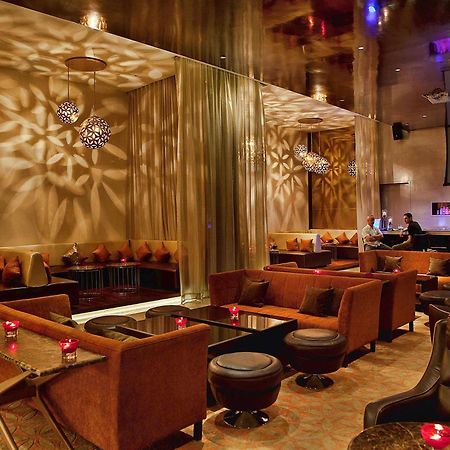 Novotel Visakhapatnam Varun Beach Экстерьер фото The interior of the nightclub