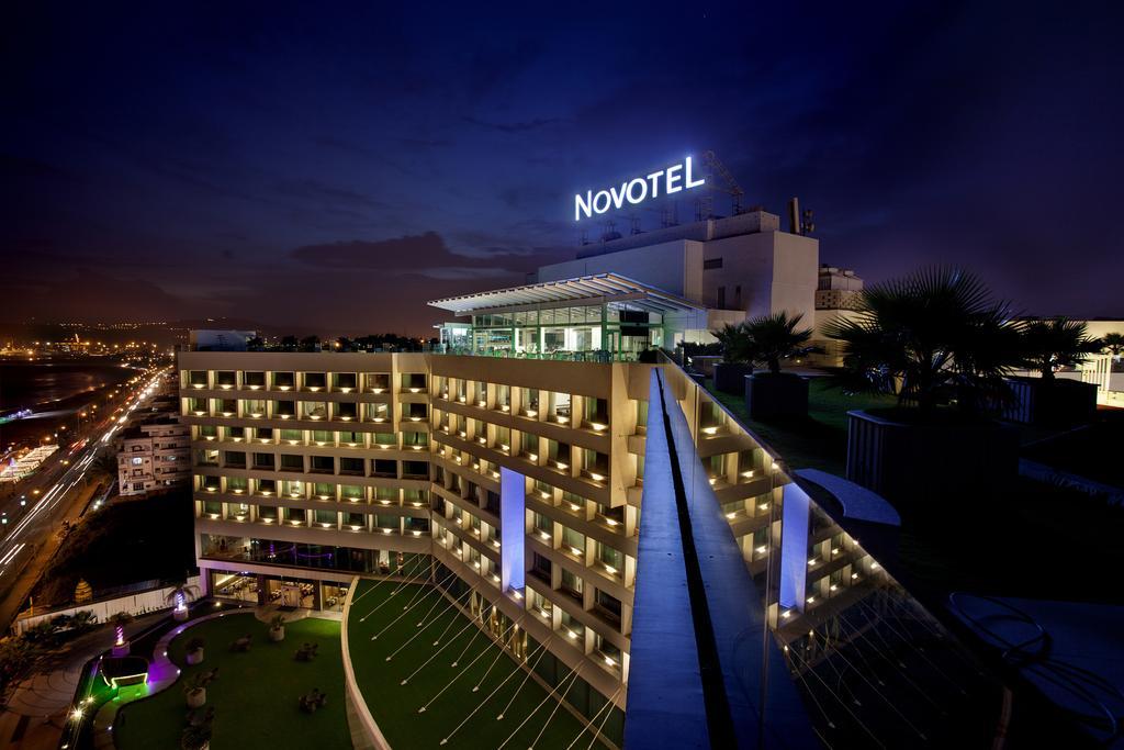 Novotel Visakhapatnam Varun Beach Экстерьер фото Novotel Hotel, Islamabad